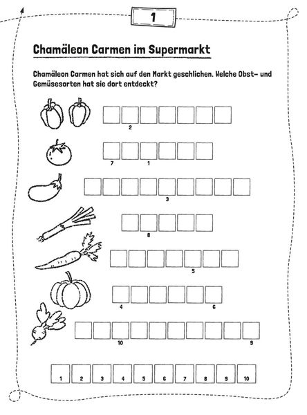 Produktbild: R&auml;tseln f&uuml;r Kinder ab 8: Mega R&auml;tselblock - Zahlenr&auml;tsel, Labyrinthe, Teekesselchen, Wortknobeleien, Quizfragen