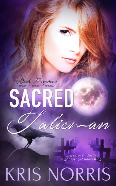 Produktbild: Sacred Talisman