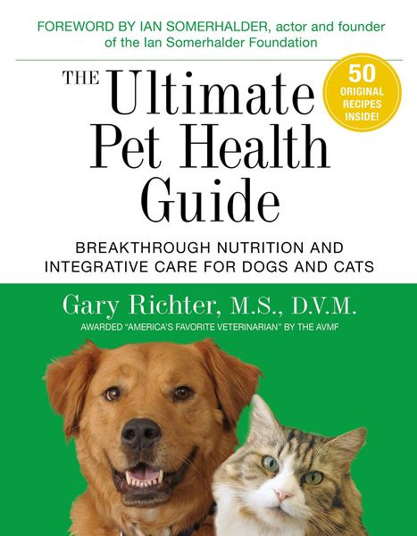 Produktbild: The Ultimate Pet Health Guide