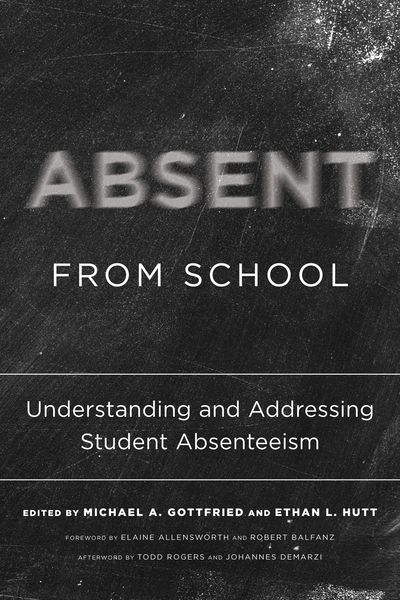 Produktbild: Absent from School