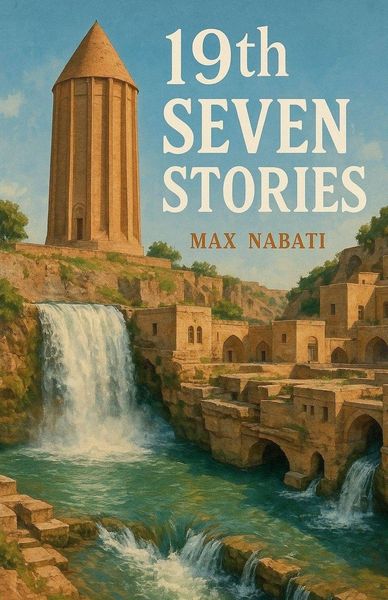 Produktbild: 19th Seven Stories