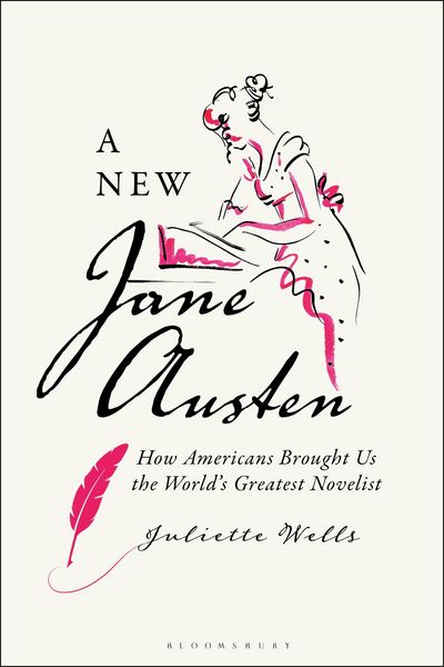 Produktbild: A New Jane Austen