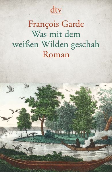 Produktbild: Was mit dem wei&szlig;en Wilden geschah