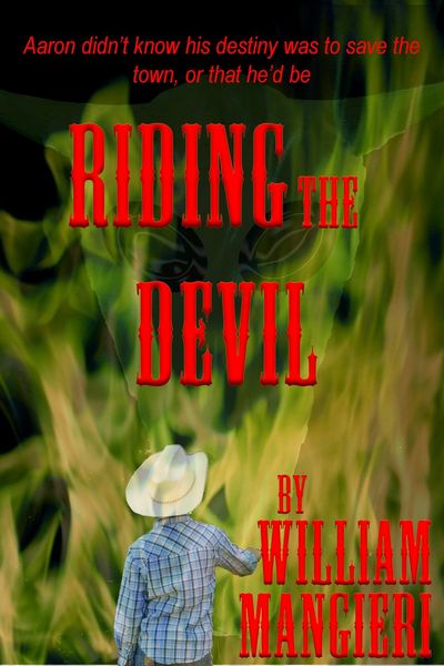 Produktbild: Riding the Devil