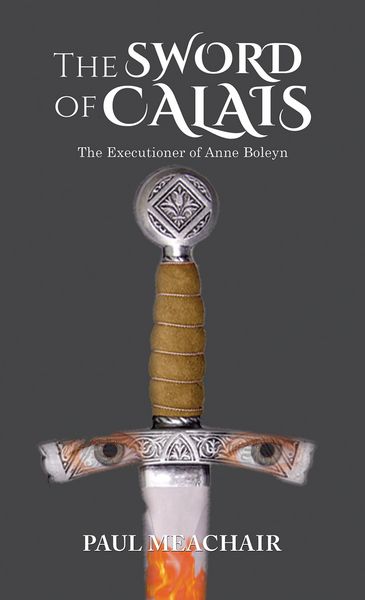 Produktbild: Sword of Calais