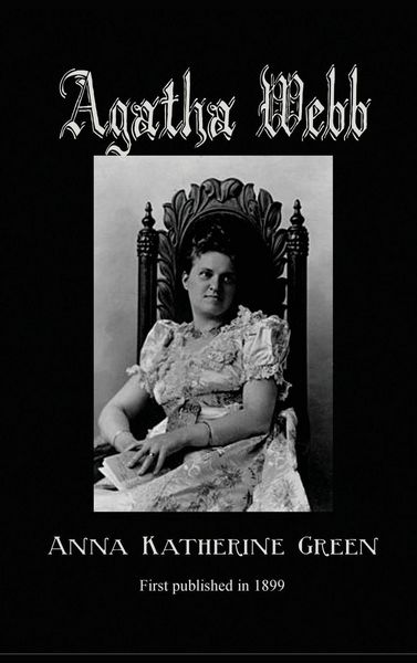 Produktbild: Agatha Webb