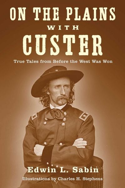Produktbild: On the Plains with Custer