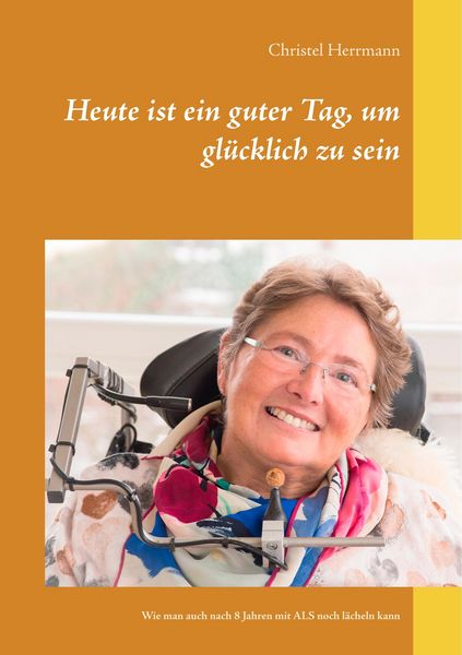 Produktbild: Heute ist ein guter Tag, um gl&uuml;cklich zu sein