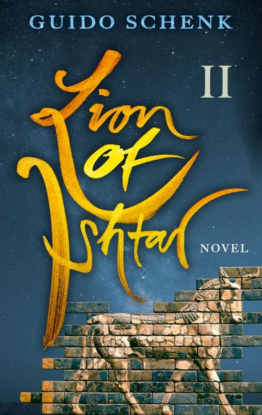 Produktbild: Lion of Ishtar