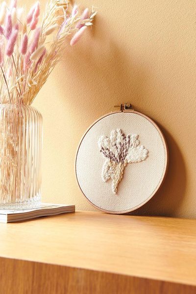 Produktbild: Punch Needle Transformation N&deg;4