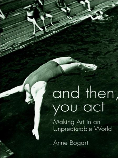 Produktbild: And Then, You Act
