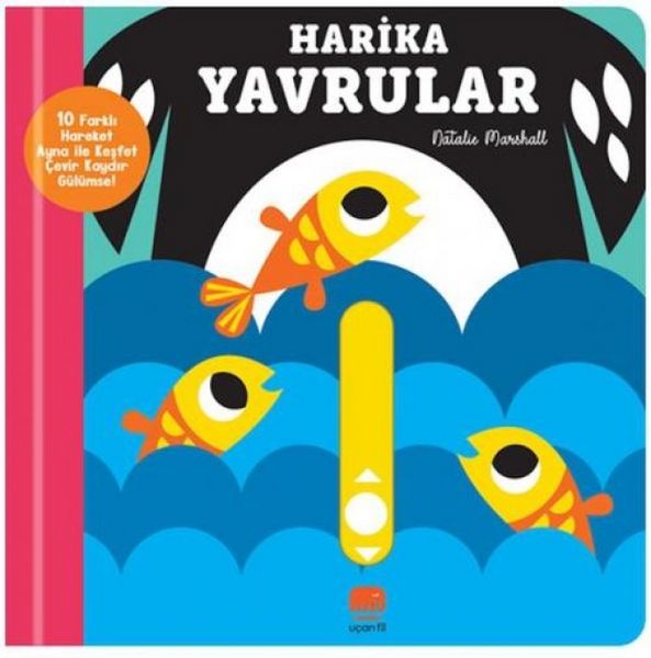 Produktbild: Harika Yavrular