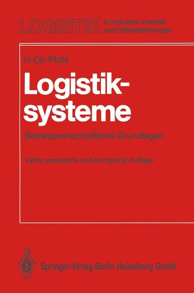 Produktbild: Logistiksysteme