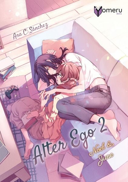 Alter Ego 02