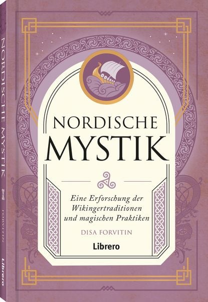Produktbild: Nordische Mystik
