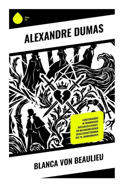 Produktbild: Blanca von Beaulieu
