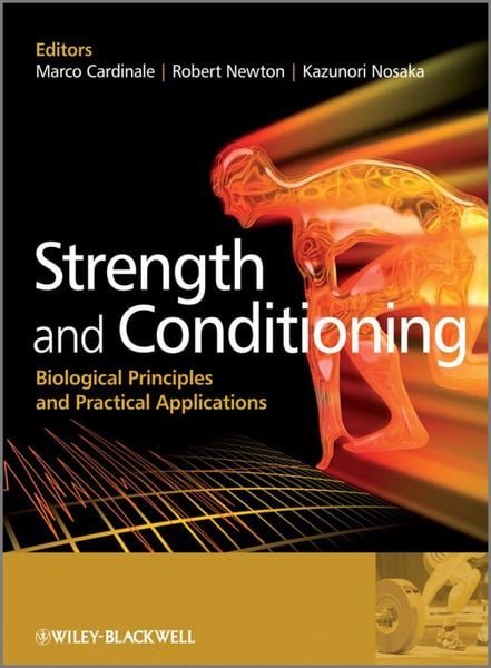 Produktbild: Strength and Conditioning