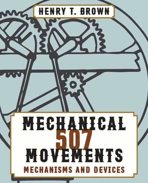 Produktbild: 507 Mechanical Movements