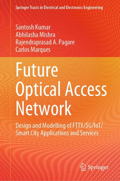 Produktbild: Future Optical Access Network