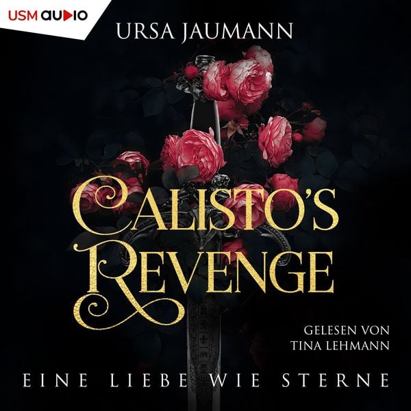 Calisto's Revenge - Ursa Jaumann, Audio, 9783803287526