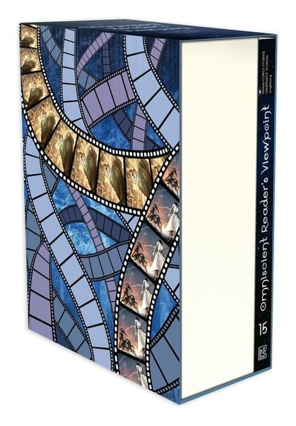 Produktbild: Omniscient Reader's Viewpoint - Band 15 im limitierten Sammelschuber mit Extras