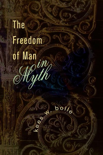 Produktbild: The Freedom of Man in Myth