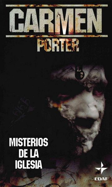 Produktbild: Misterios de la Iglesia
