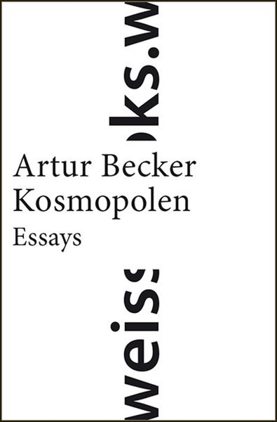 Produktbild: Kosmopolen