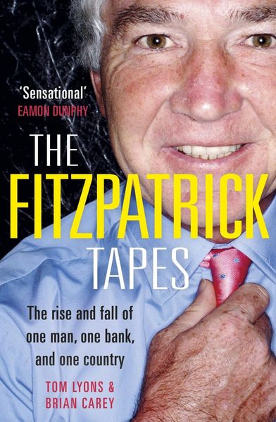 Produktbild: The FitzPatrick Tapes