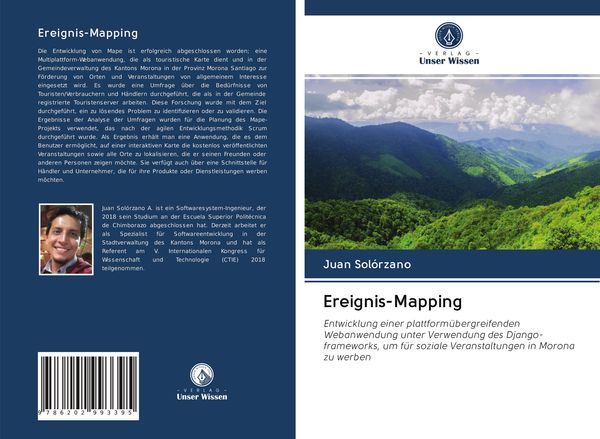 Produktbild: Ereignis-Mapping