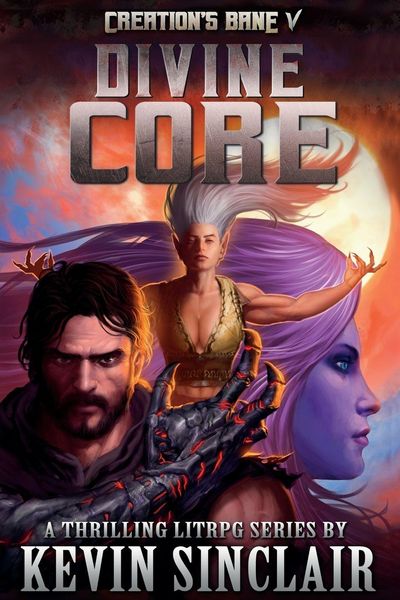 Produktbild: Divine Core
