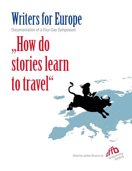 Produktbild: Writers for Europe