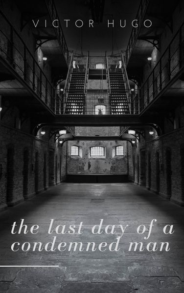 Produktbild: The last day of a condemned man