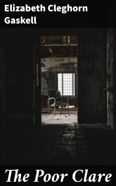 Produktbild: The Poor Clare