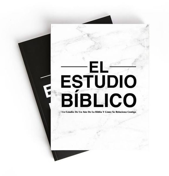 Produktbild: El Estudio Biblico