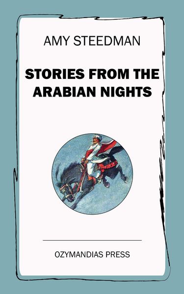 Produktbild: Stories from the Arabian Nights