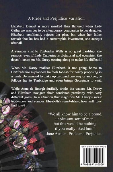 Produktbild: A Lively Companion