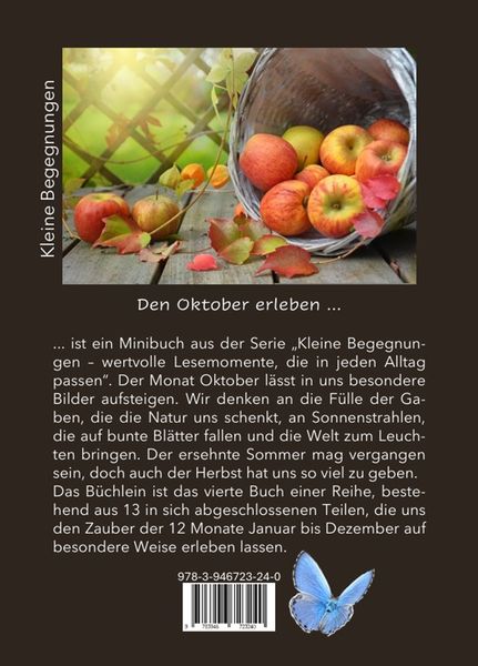Produktbild: Zauber der Monate