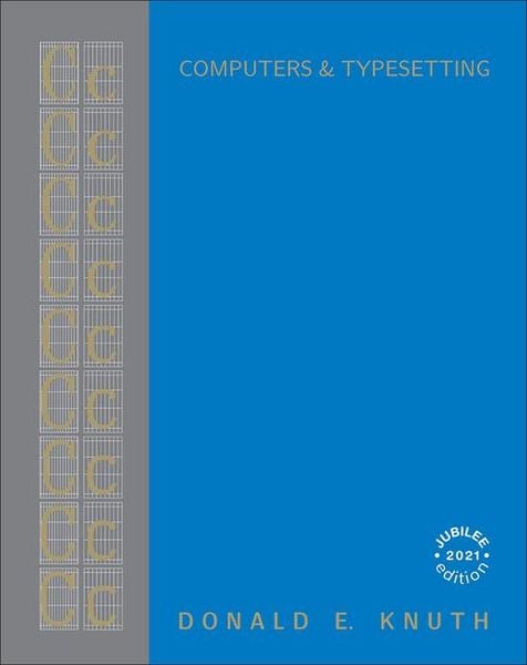 Produktbild: Computers & Typesetting, Volume C