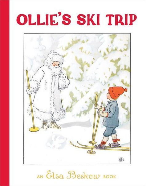 Produktbild: Ollie's Ski Trip