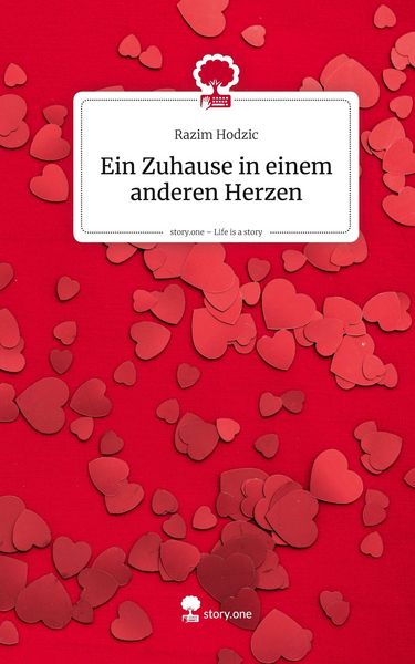 Produktbild: Ein Zuhause in einem anderen Herzen. Life is a Story - story.one