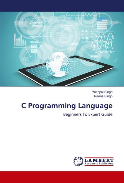 Produktbild: C Programming Language
