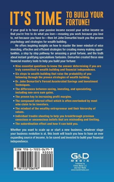 Produktbild: 9 Steps to Financial Freedom