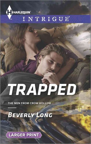 Produktbild: Hqpb Intrigue Lp 1526 Trapped