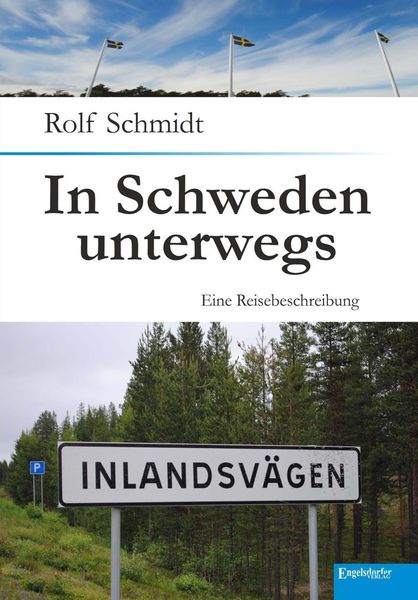 Produktbild: In Schweden unterwegs