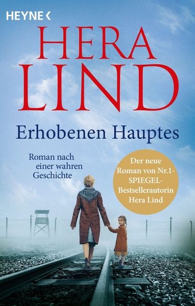 Produktbild: Erhobenen Hauptes