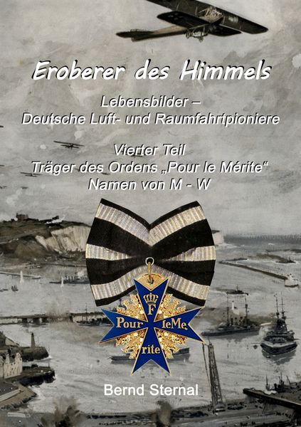 Produktbild: Eroberer des Himmels (Teil 4)