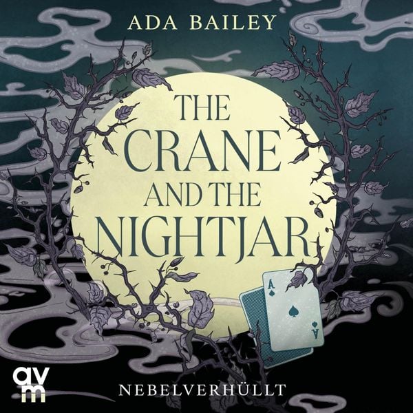 Produktbild: The Crane and the Nightjar
