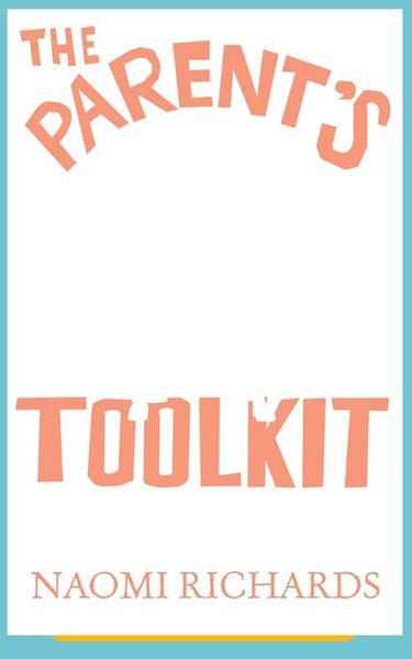 Produktbild: The Parents Toolkit