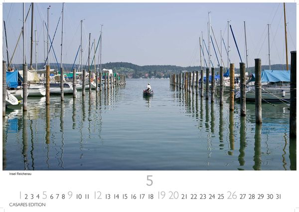 Produktbild: Bodensee 2024 S 24x35cm